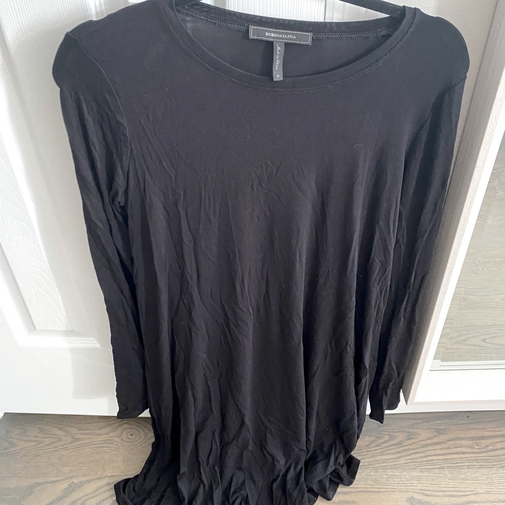 BGBG maternity cotton dress brand new!